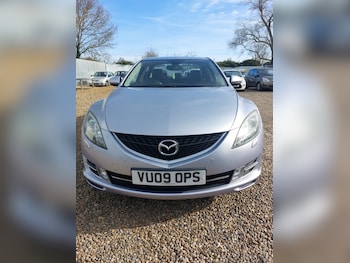 Used Mazda Mazda6 2009 for sale - 78300455: Photo