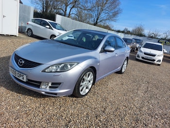 Used Mazda Mazda6 2009 for sale - 78300455: Photo