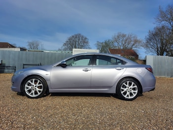 Used Mazda Mazda6 2009 for sale - 78300455: Photo