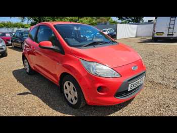2009 - 1.2 Style 3dr