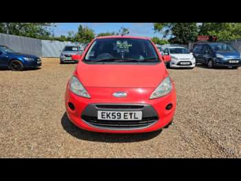 Used Ford Ka 2009 for sale - 74735510: Photo