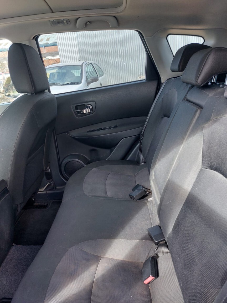 Used Nissan Qashqai 2012 for sale - 78018456: Photo 12