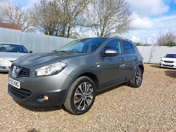 Used Nissan Qashqai 2012 for sale - 78018456: Photo