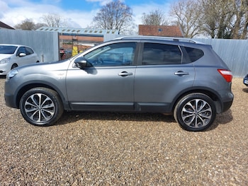 Used Nissan Qashqai 2012 for sale - 78018456: Photo