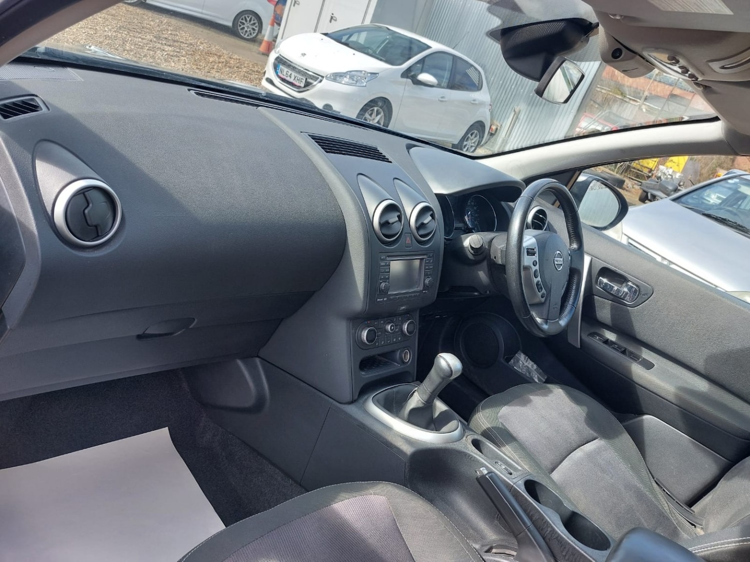 Used Nissan Qashqai 2012 for sale - 78018456: Photo 9