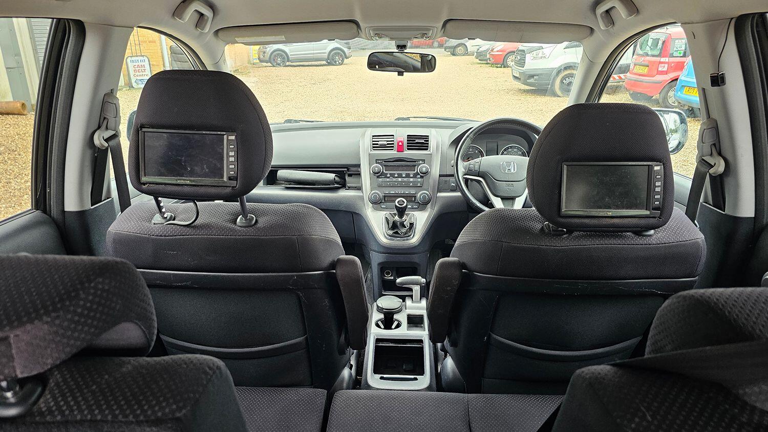 Vehicle 13