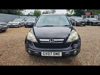 Used Honda CR-V 2007 for sale - 75130273: Photo