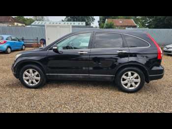 Used Honda CR-V 2007 for sale - 75130273: Photo