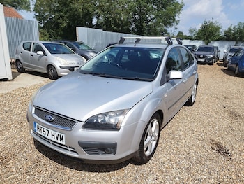 Used Ford Focus 2008 for sale - 75361656: Photo
