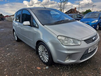 Used Ford C-Max 2008 for sale - 78289762: Photo
