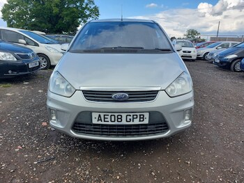 Used Ford C-Max 2008 for sale - 78289762: Photo