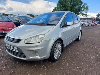 Used Ford C-Max 2008 for sale - 78289762: Photo