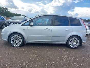 Used Ford C-Max 2008 for sale - 78289762: Photo
