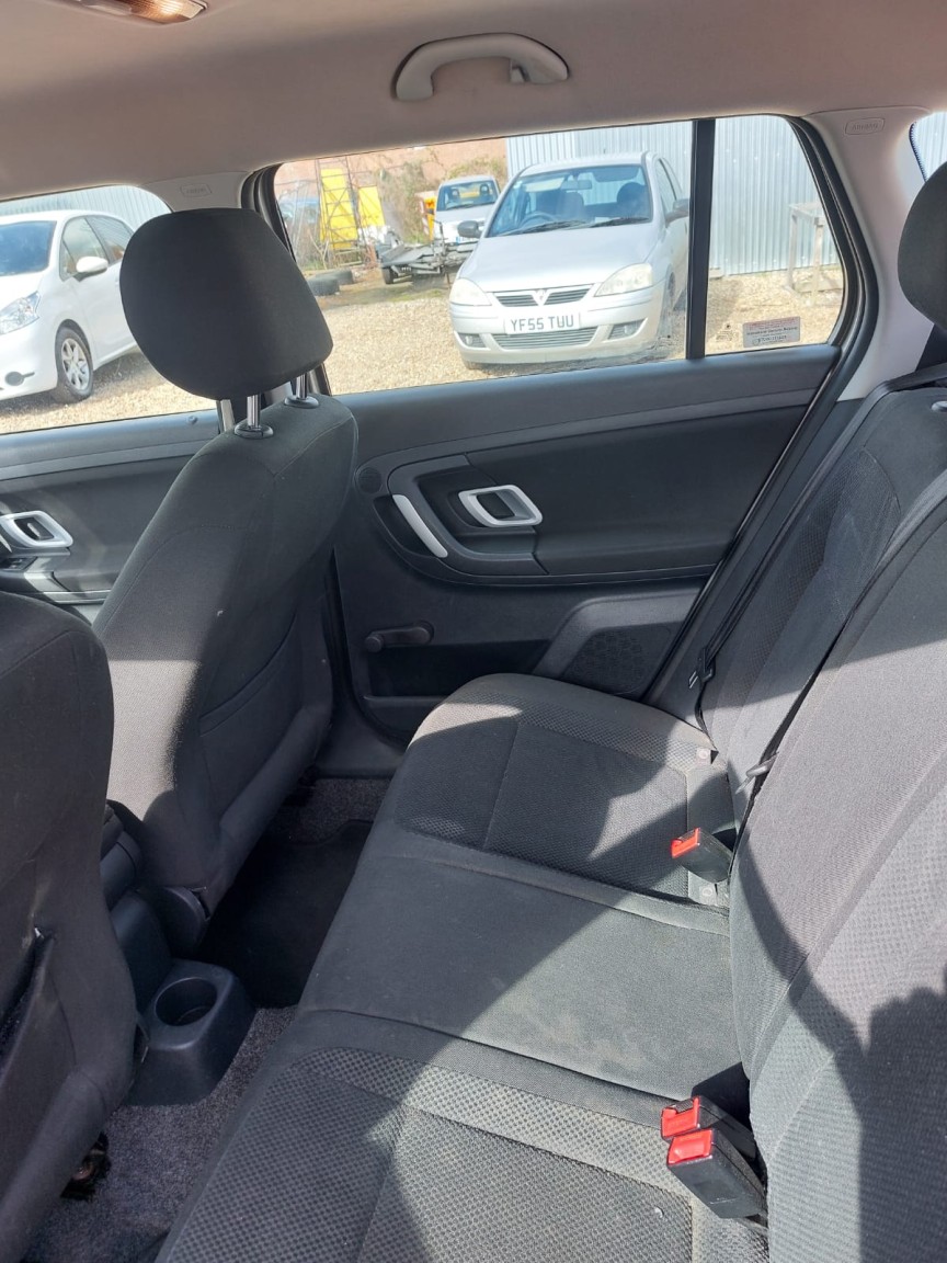 Used Skoda Fabia 2008 for sale - 78045609: Photo 11