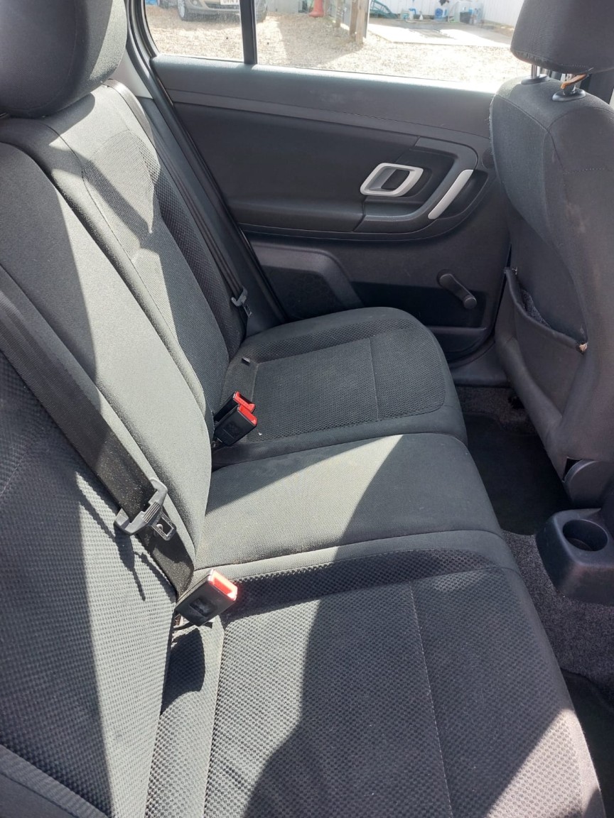 Used Skoda Fabia 2008 for sale - 78045609: Photo 12