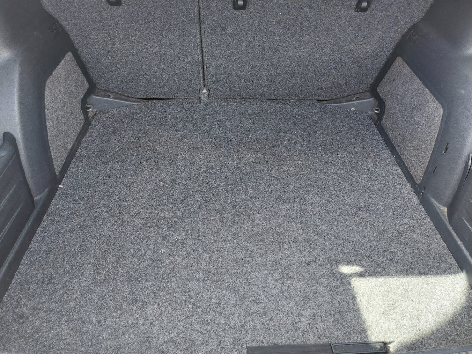 Used Skoda Fabia 2008 for sale - 78045609: Photo 15