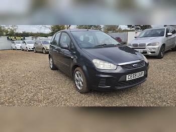 Used Ford B-MAX 2013 for sale - 76281344: Photo