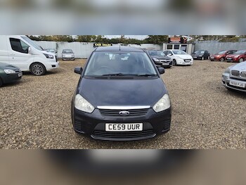 Used Ford B-MAX 2013 for sale - 76281344: Photo