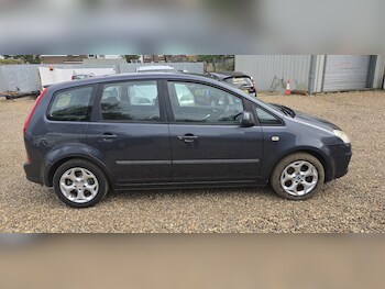 Used Ford B-MAX 2013 for sale - 76281344: Photo