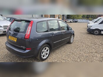 Used Ford B-MAX 2013 for sale - 76281344: Photo