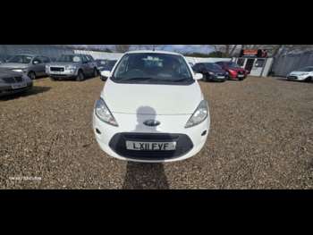 Used Ford Ka 2011 for sale - 73915309: Photo