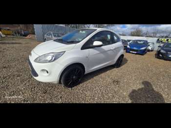Used Ford Ka 2011 for sale - 73915309: Photo