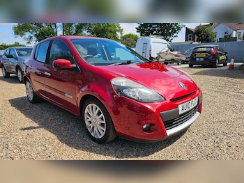 Renault - Clio