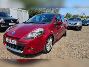 Used Renault Clio 2010 for sale - 76219577: Photo 3