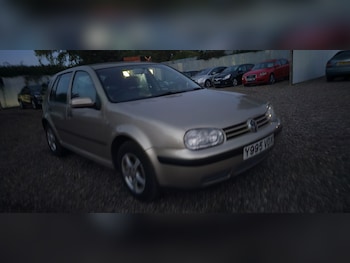 2001 - 1.6 SE 5-Door