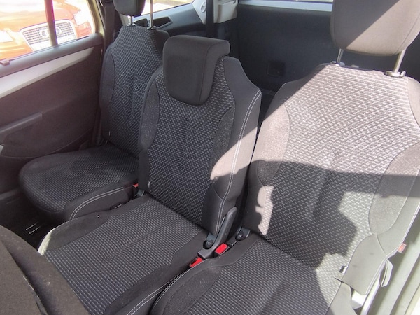 Used Citroen C4 Grand Picasso 2008 for sale - 76219574: Photo 10