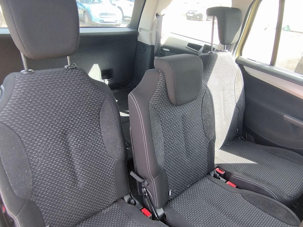 Used Citroen C4 Grand Picasso 2008 for sale - 76219574: Photo 11