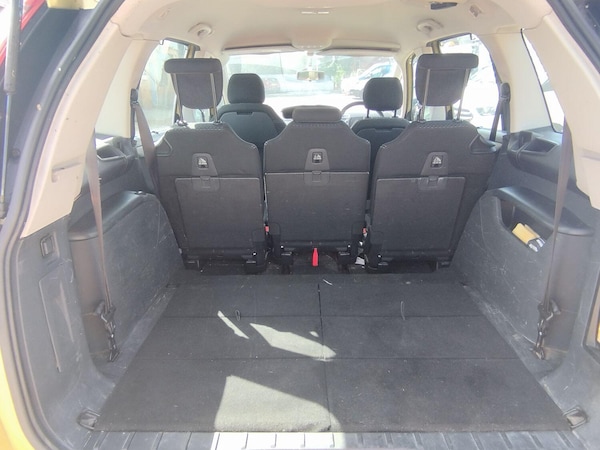 Used Citroen C4 Grand Picasso 2008 for sale - 76219574: Photo 12