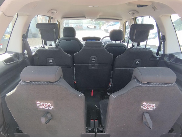Used Citroen C4 Grand Picasso 2008 for sale - 76219574: Photo 13