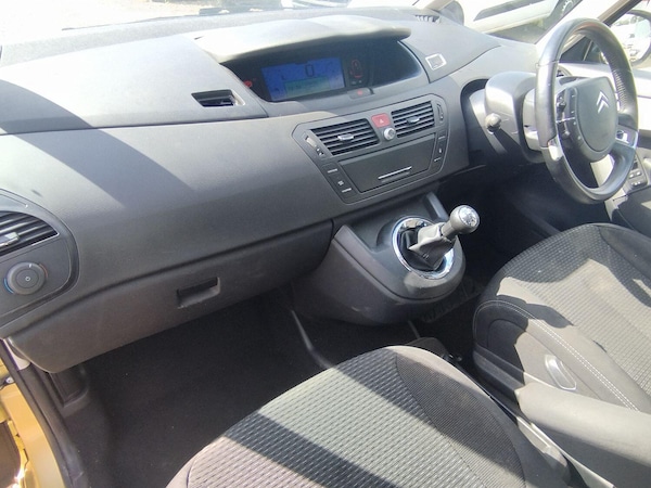 Used Citroen C4 Grand Picasso 2008 for sale - 76219574: Photo 9