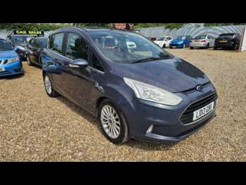 2013 - 1.6 Titanium 5-Door