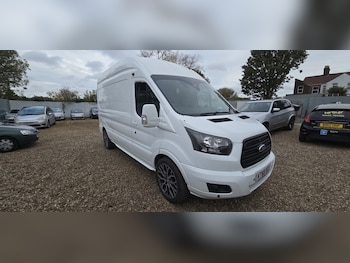 Ford - Transit