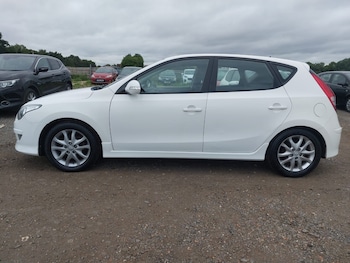 Used Hyundai i30 2012 for sale - 78775823: Photo