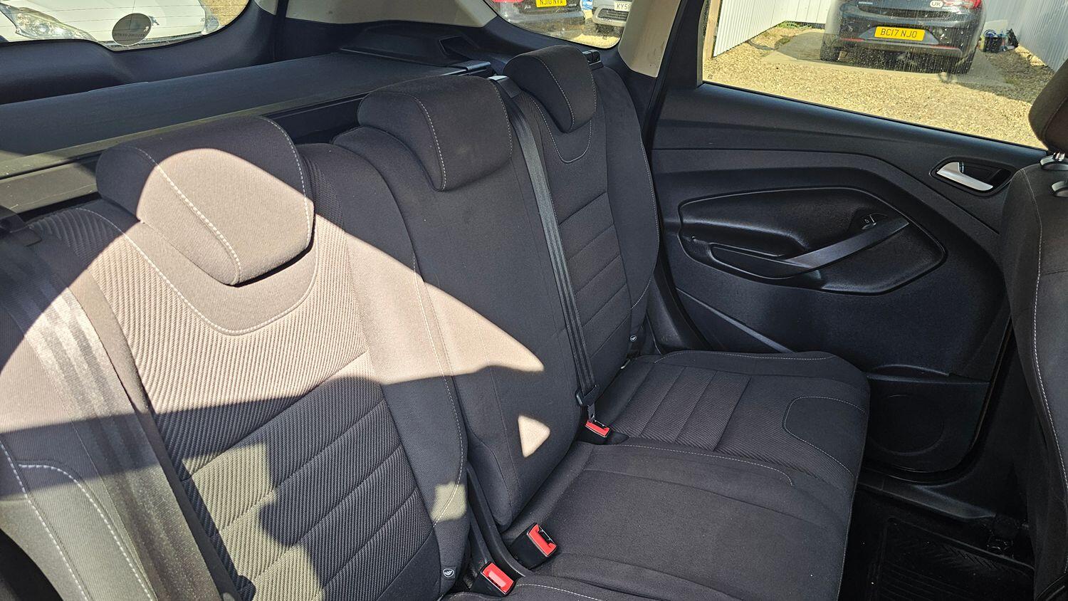 Used Ford Kuga 2015 for sale - 76219579: Photo 11