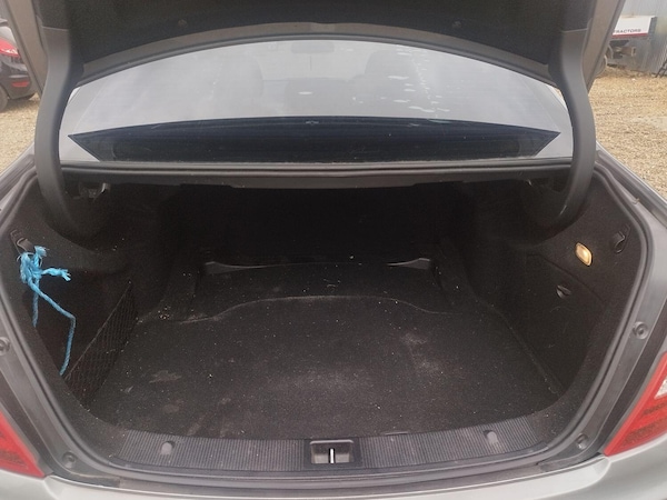 Used Mercedes-Benz C-Class 2011 for sale - 76219578: Photo 13