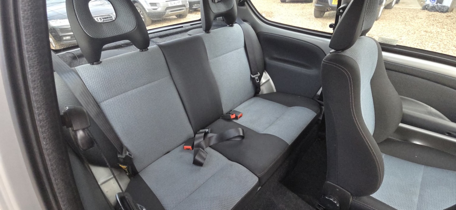 Used Fiat Seicento 2003 for sale - 76430907: Photo 12