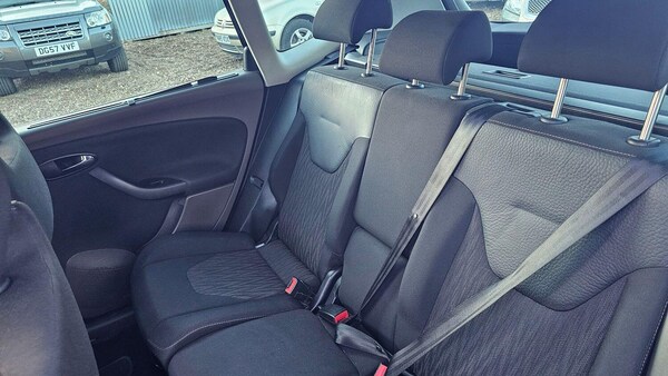 Used SEAT Altea 2008 for sale - 76219586: Photo 11