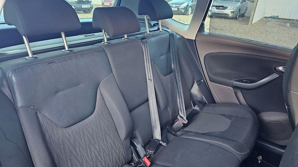 Used SEAT Altea 2008 for sale - 76219586: Photo 12