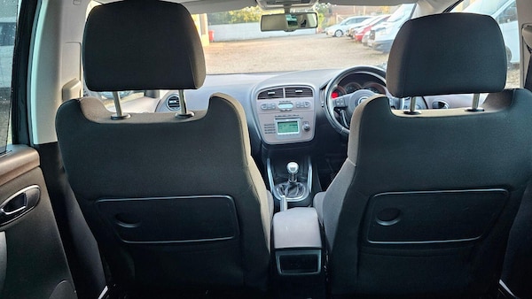 Used SEAT Altea 2008 for sale - 76219586: Photo 13