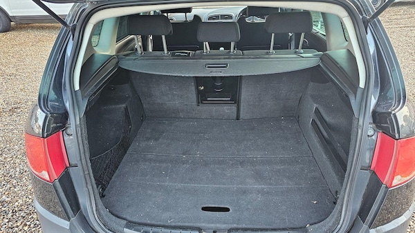 Used SEAT Altea 2008 for sale - 76219586: Photo 14
