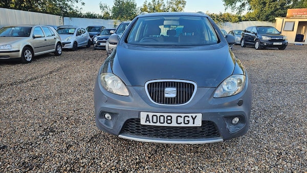 Used SEAT Altea 2008 for sale - 76219586: Photo 2