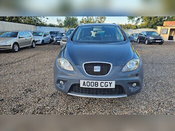 Used SEAT Altea 2008 for sale - 76219586: Photo 2