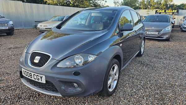 Used SEAT Altea 2008 for sale - 76219586: Photo 3