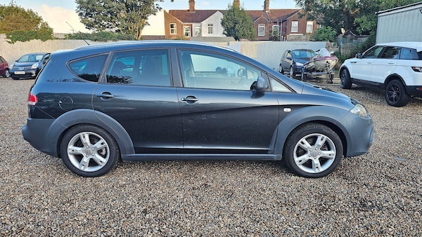 Used SEAT Altea 2008 for sale - 76219586: Photo 8