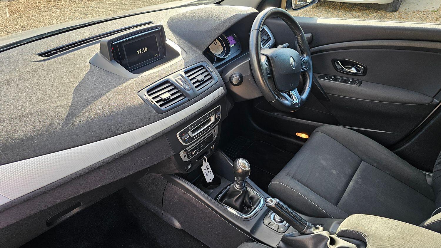 Used Renault Megane 2014 for sale - 76219591: Photo 10