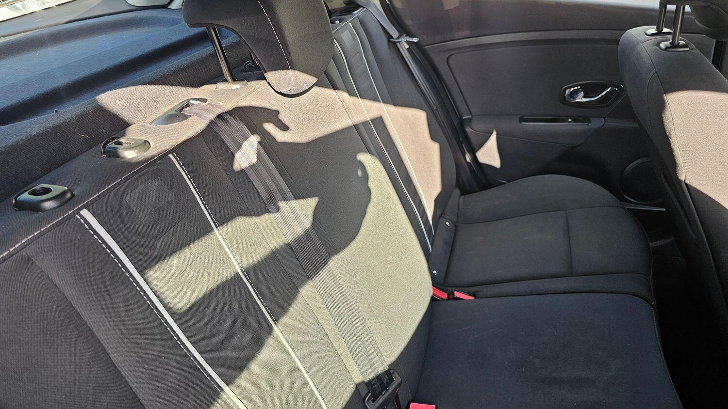 Used Renault Megane 2014 for sale - 76219591: Photo 11